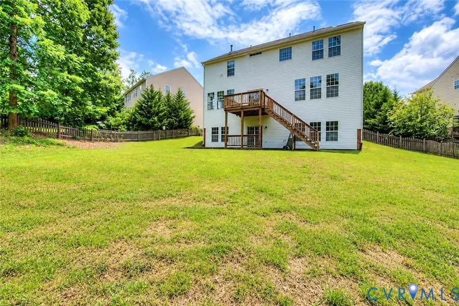 14812 Flour Mill Court, Clover Hill, VA 23112 - #3