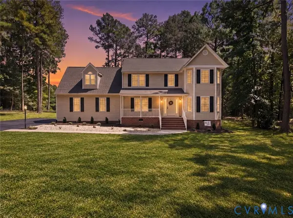 20005 Oak River Drive, Chesterfield, VA 23803