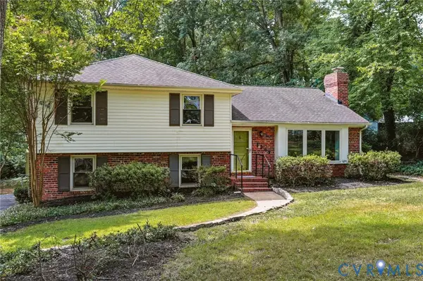 8349 Charlise Road, Richmond, VA 23235
