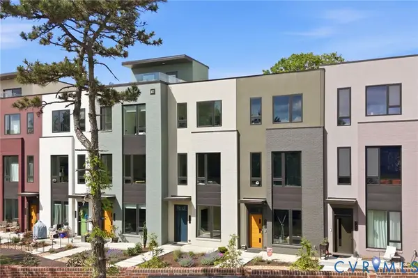 2317 Apple Alley, Richmond, VA 23220