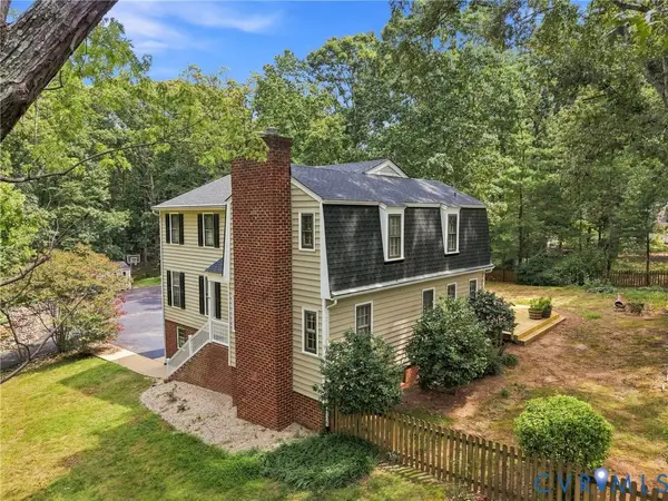2723 London Park Drive, Midlothian, VA 23113