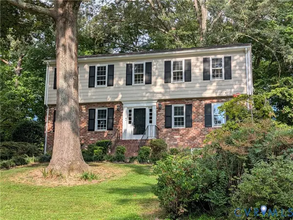 210 Sheffey Lane, North Chesterfield, VA 23235