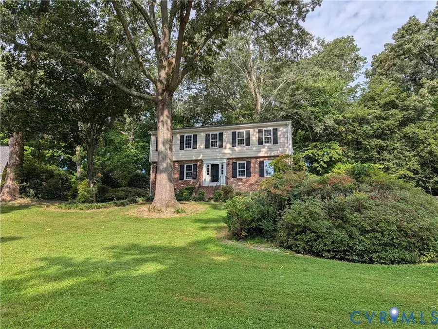 210 Sheffey Lane, North Chesterfield, VA 23235 - #2