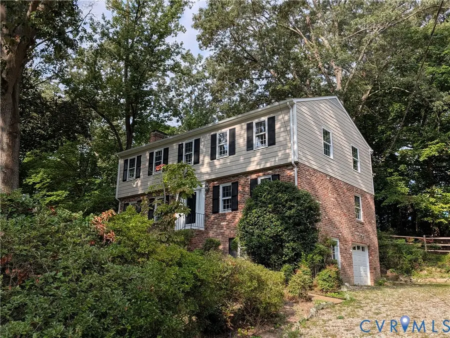 210 Sheffey Lane, North Chesterfield, VA 23235 - #3