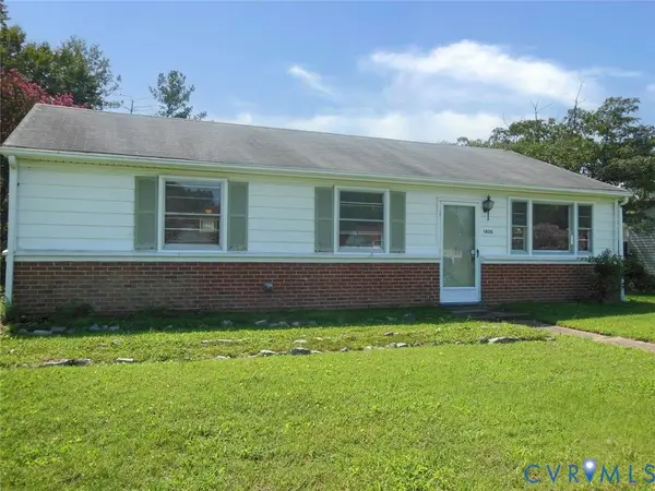 1805 Naselle Lane, Henrico, VA 23228