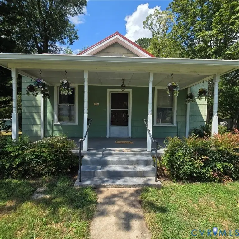 1720 2nd, Victoria, VA 23974 - #1