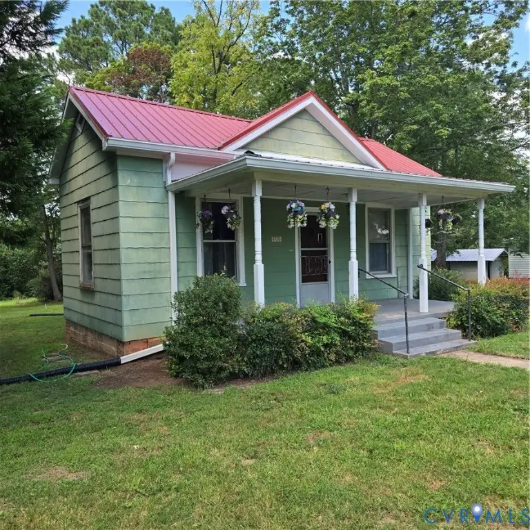 1720 2nd, Victoria, VA 23974 - #2