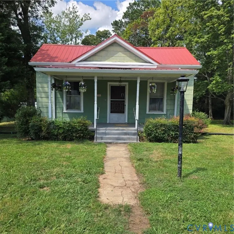 1720 2nd, Victoria, VA 23974 - #3