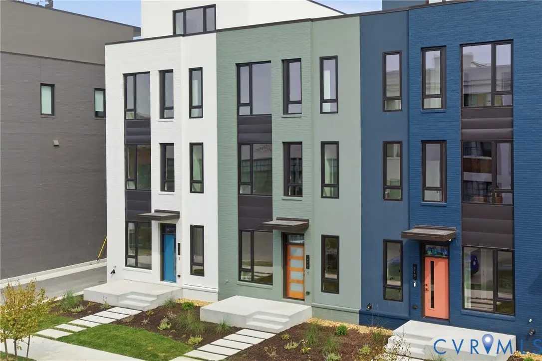 217 S Stafford Avenue, Richmond, VA 23220 - #1