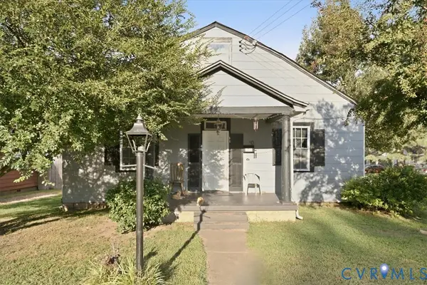 43 Summit Street, Petersburg, VA 23803