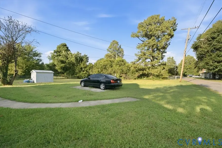 43 Summit Street, Petersburg, VA 23803 - #2