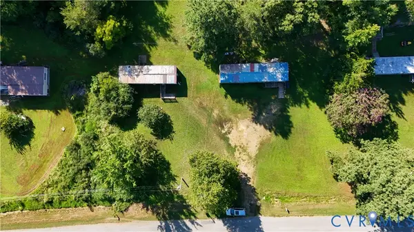 1513 & 1521 Third Street, Victoria, VA 23952