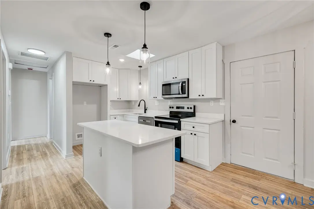 10720 Winterham Road, Amelia Court House, VA 23002 - #1