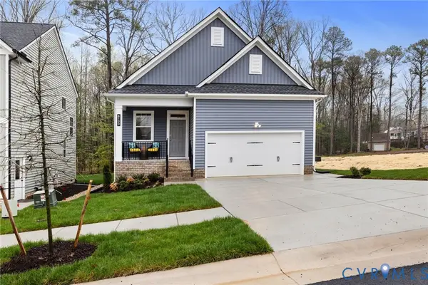 8100 Lyndale Drive, North Chesterfield, VA 23235