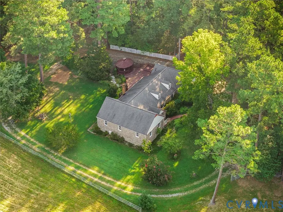 1417 Stavemill Road, Powhatan, VA 23139 - #3