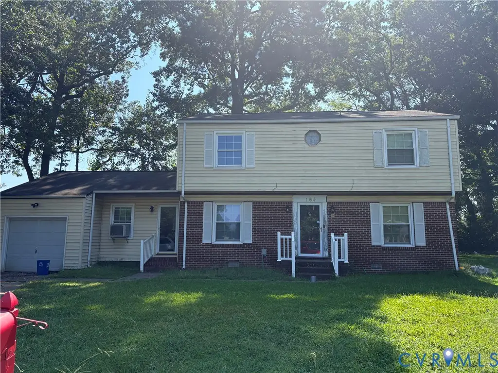164 Whitlock Court, Chesapeake, VA 23324 - #1