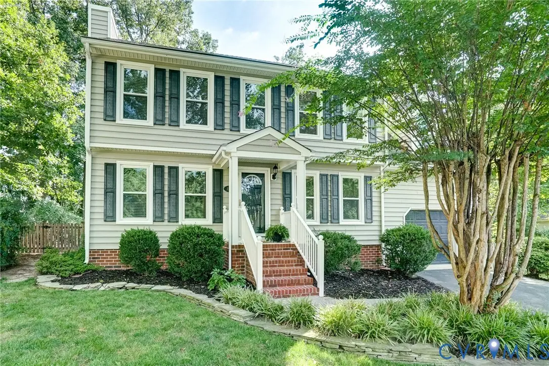 2388 Horsley Drive, Henrico, VA 23233 - #1