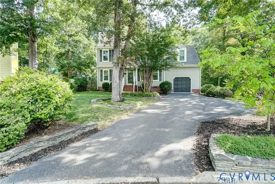 2388 Horsley Drive, Henrico, VA 23233 - #2