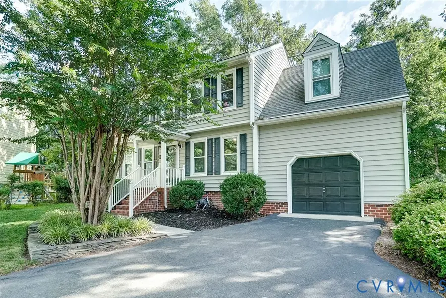 2388 Horsley Drive, Henrico, VA 23233 - #3