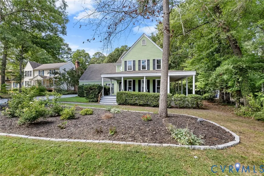 1608 Queens Point Drive, Henrico, VA 23238 - #2