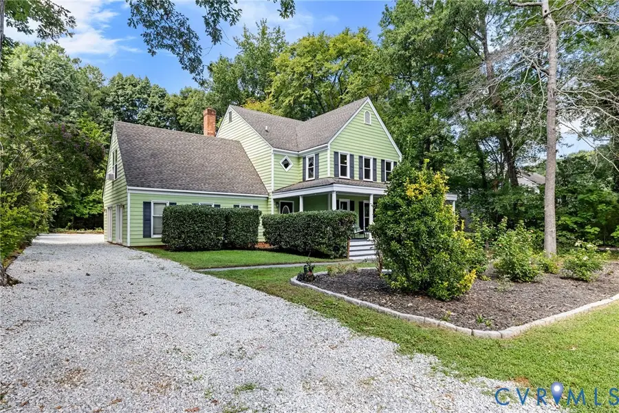 1608 Queens Point Drive, Henrico, VA 23238 - #3
