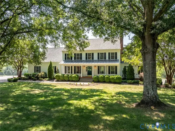 1887 Sheppard Town Road, Crozier, VA 23039