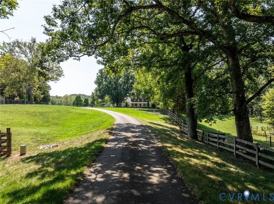 1887 Sheppard Town Road, Crozier, VA 23039 - #2