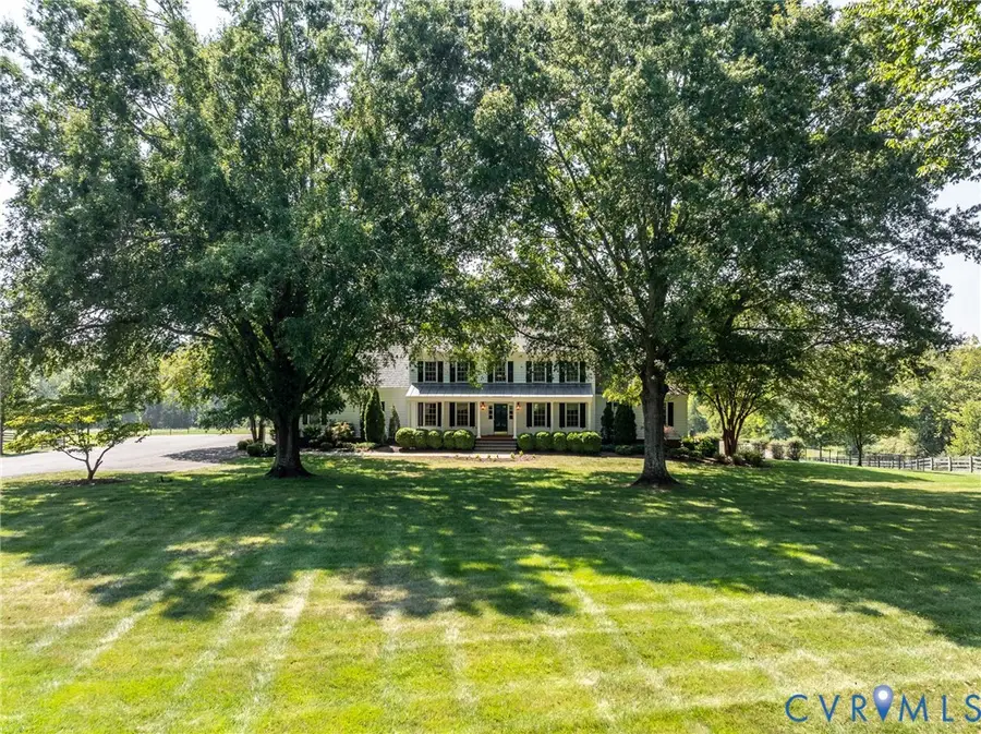 1887 Sheppard Town Road, Crozier, VA 23039 - #3