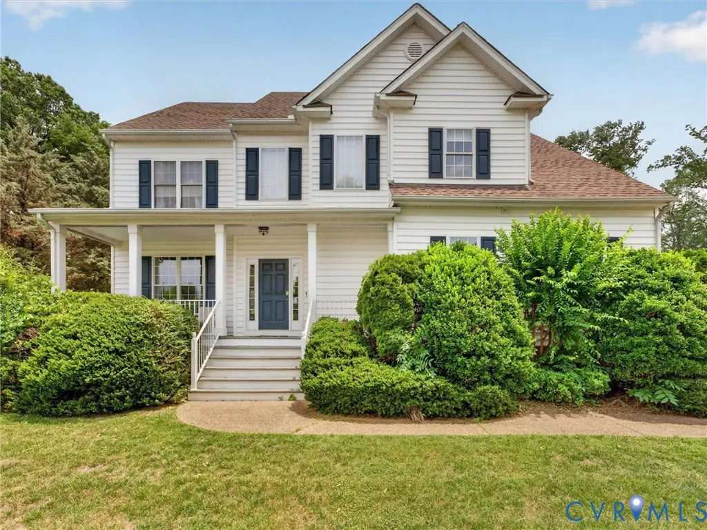 7478 Troub Lane, Mechanicsville, VA 23111 - #1