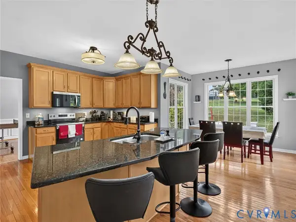 7478 Troub Lane, Mechanicsville, VA 23111