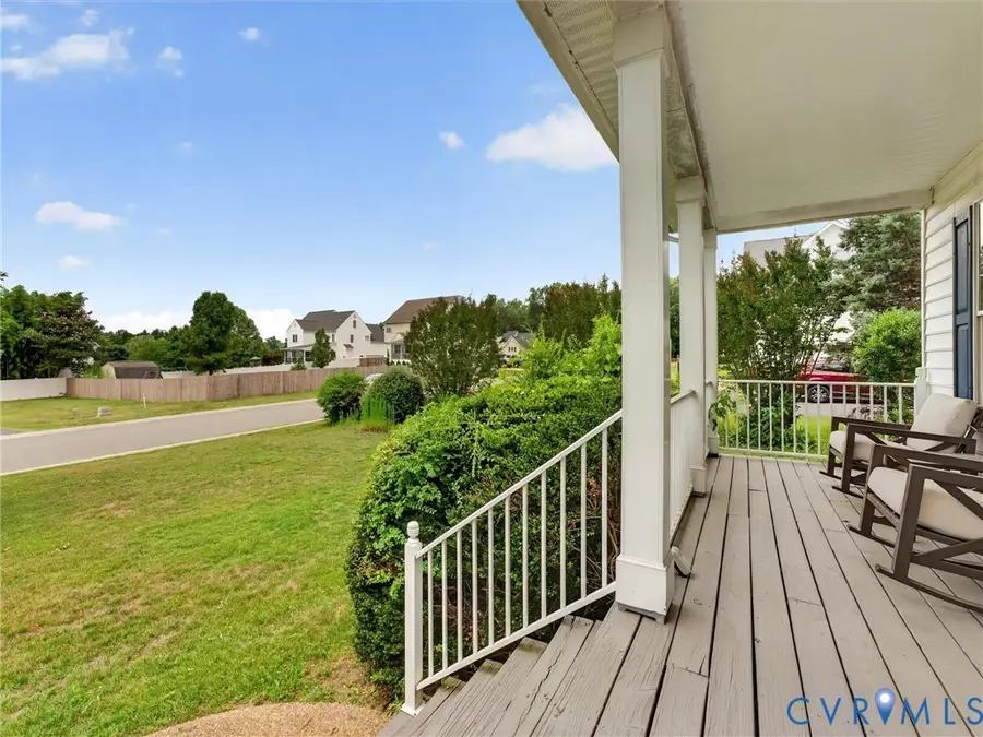 7478 Troub Lane, Mechanicsville, VA 23111 - #3
