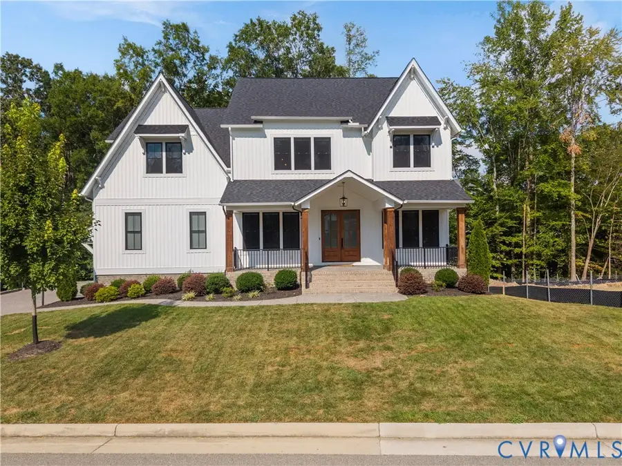17006 Shoreland Drive, Moseley, VA 23120 - #2
