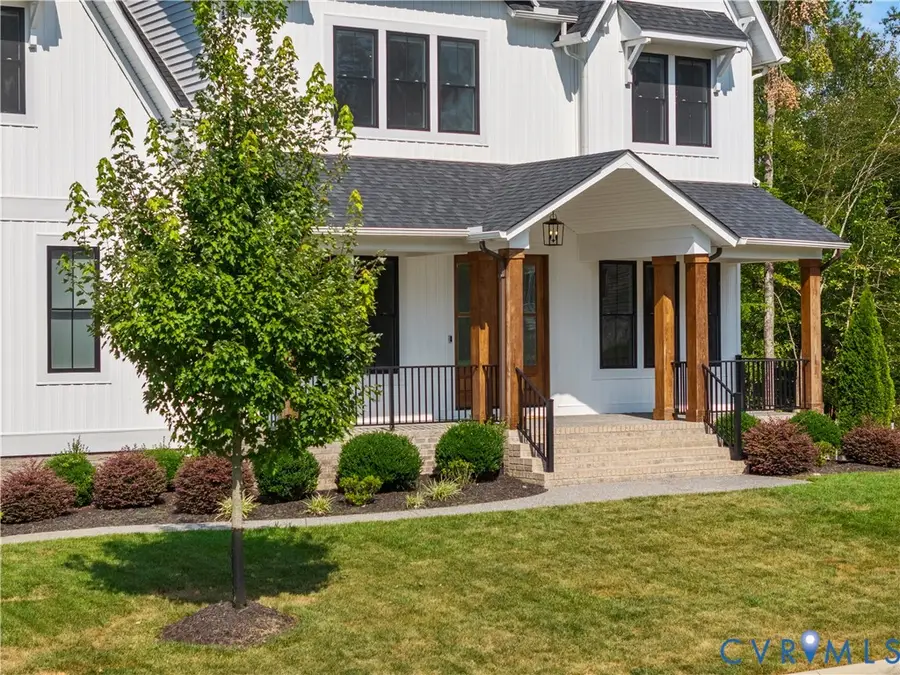 17006 Shoreland Drive, Moseley, VA 23120 - #3