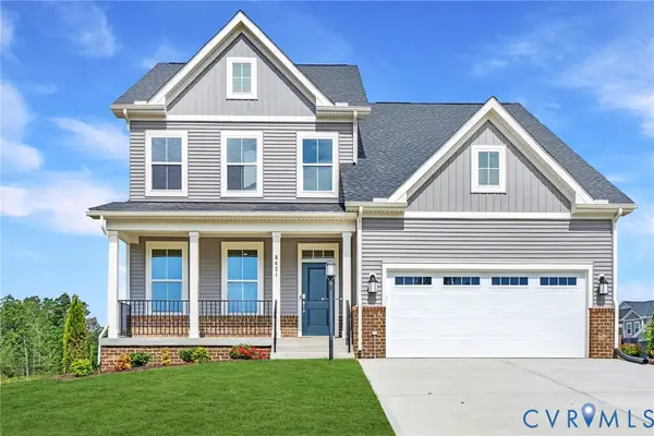 8451 Cratey Lane, Chesterfield, VA 23832