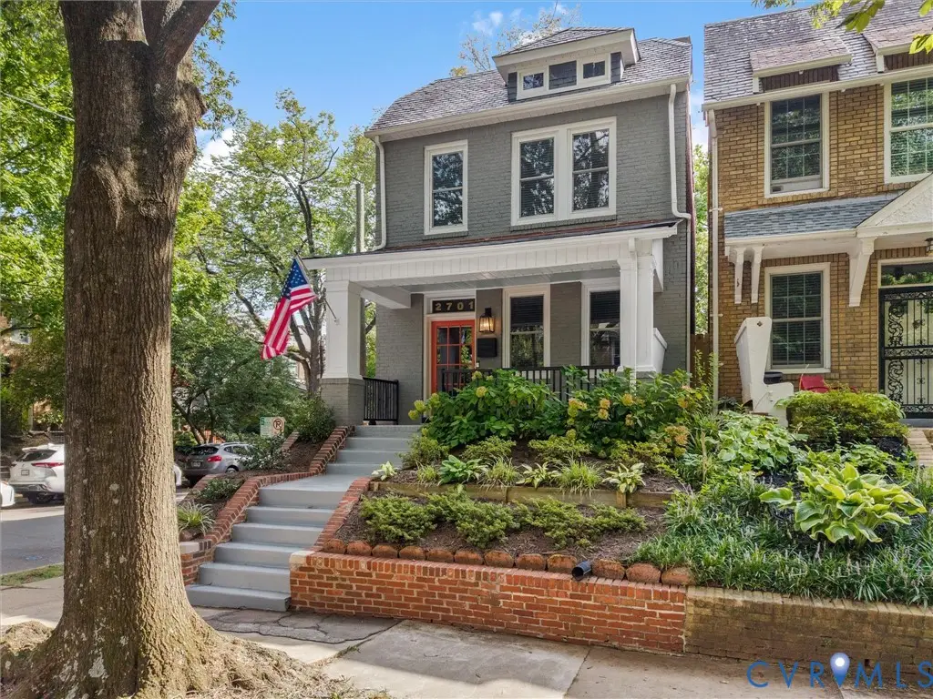 2701 Grayland Avenue, Richmond, VA 23220 - #1