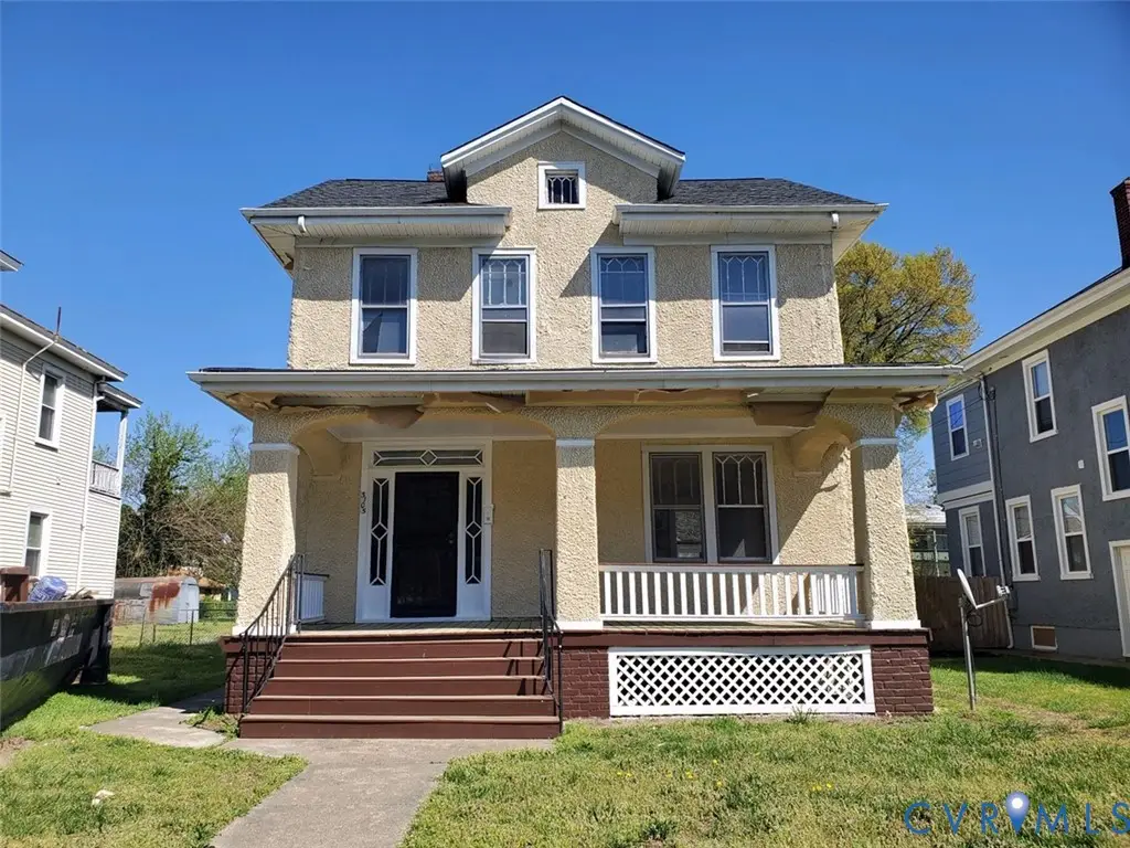 3105 Woodrow Avenue, Richmond, VA 23222 - #1