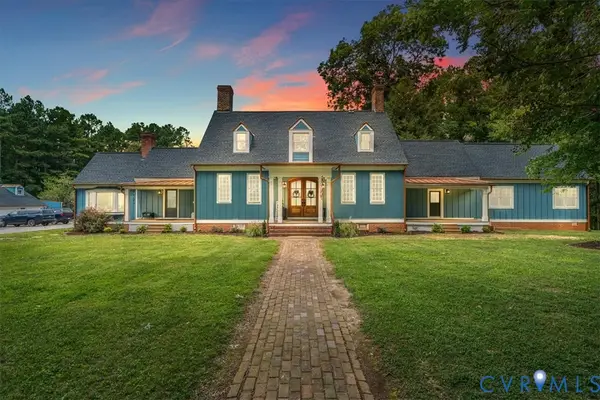 5200 Anderson Highway, Powhatan, VA 23139