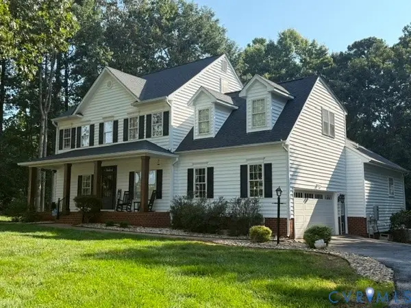 8301 Macandrew Terrace, Chesterfield, VA 23838