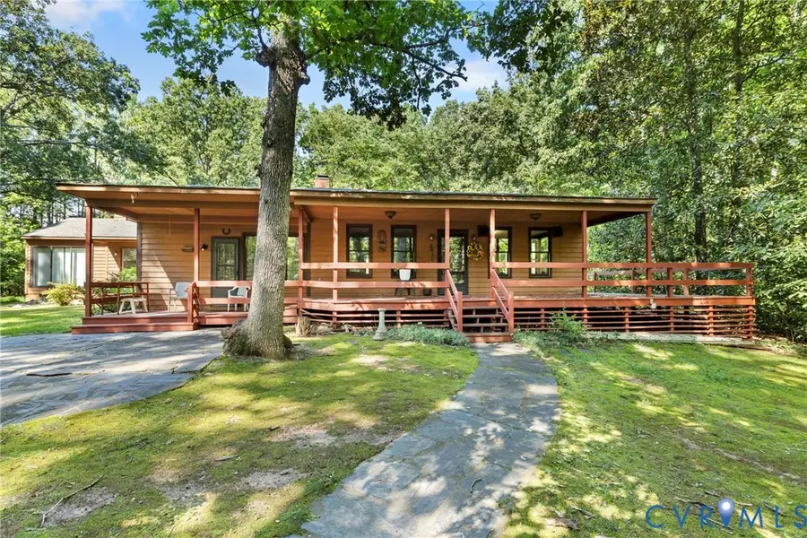 2635 Farmington Lane, Powhatan, VA 23139 - #2