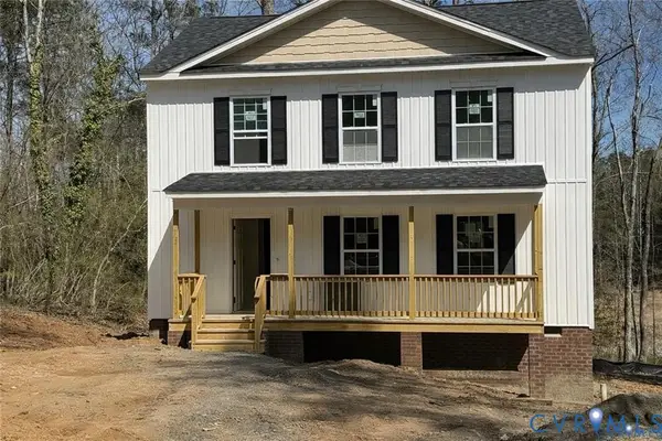 432 Riverside Dr Drive, Lanexa, VA 23089