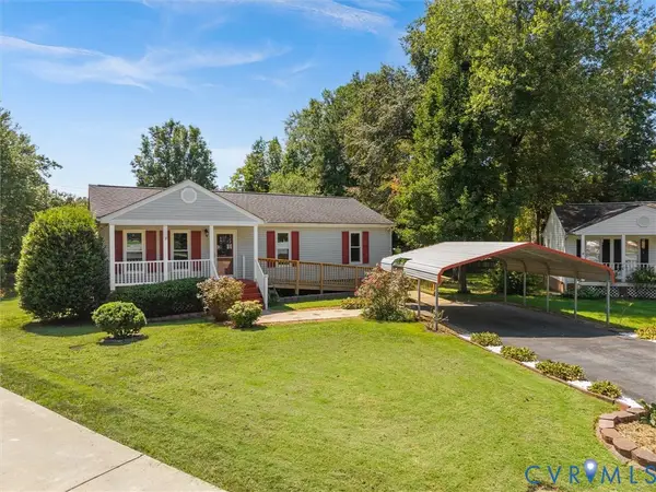 6000 Holly Trace Terrace, Chesterfield, VA 23832