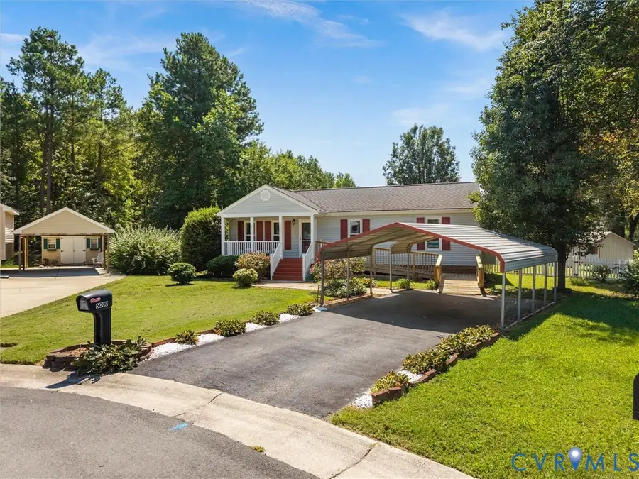 6000 Holly Trace Terrace, Chesterfield, VA 23832 - #2
