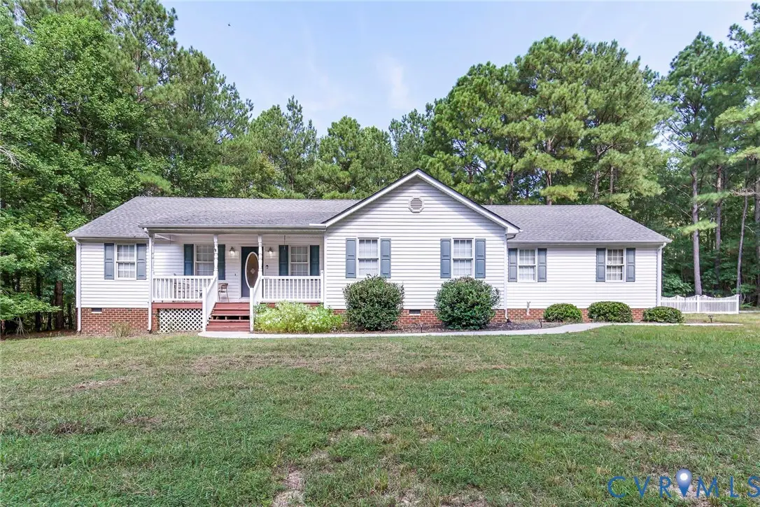 19626 Sioux Lane, Petersburg, VA 23805 - #1