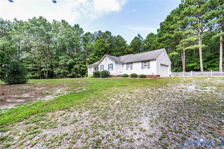 19626 Sioux Lane, Petersburg, VA 23805 - #3