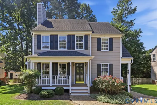 12309 Maybrook Lane, Glen Allen, VA 23059