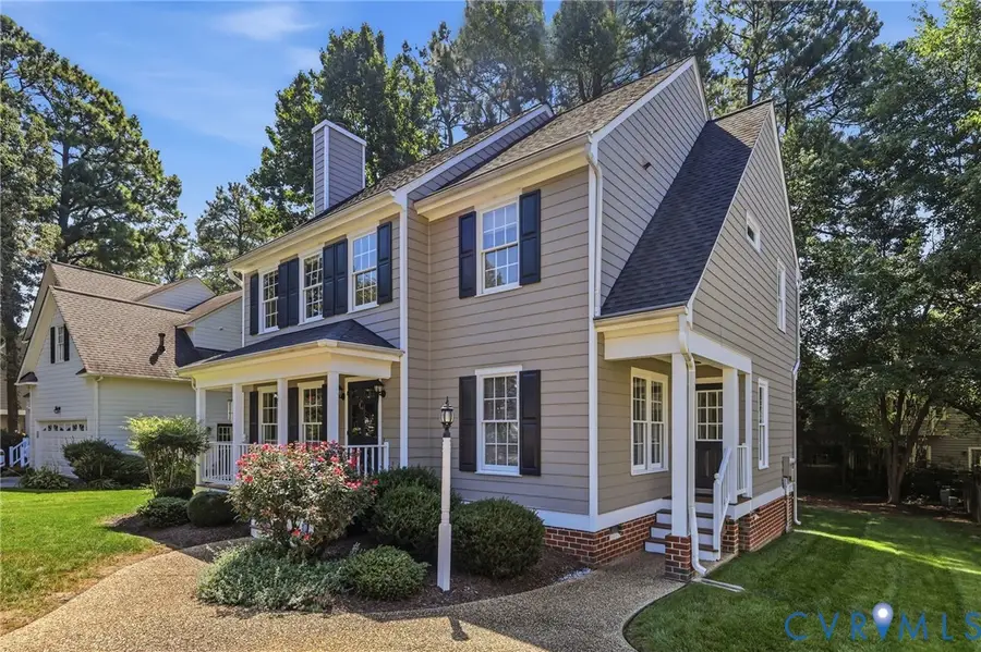 12309 Maybrook Lane, Glen Allen, VA 23059 - #2