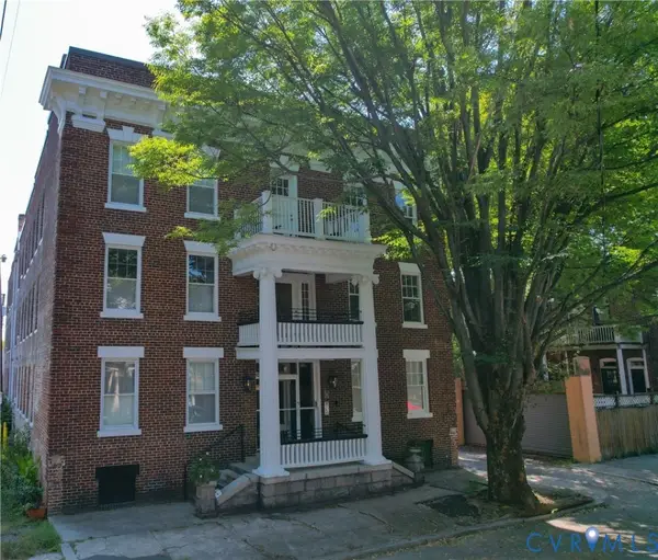 101 N Stafford Avenue #10, Richmond, VA 23220