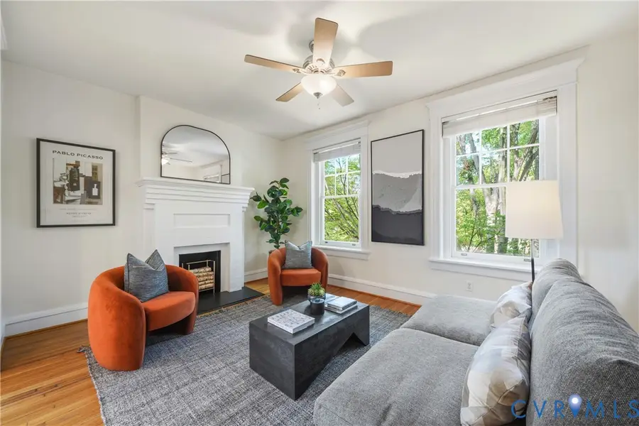 101 N Stafford Avenue #10, Richmond, VA 23220 - #3