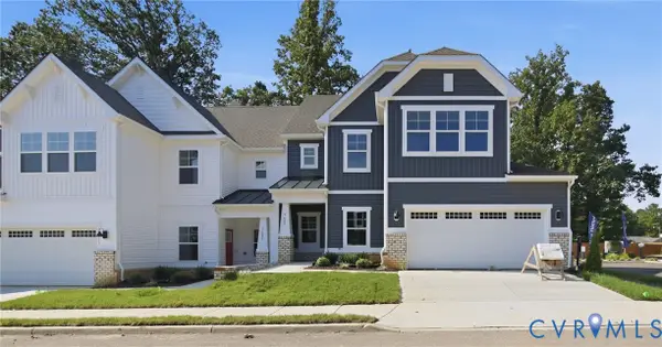7687 Lloyd Terrace, Mechanicsville, VA 23111