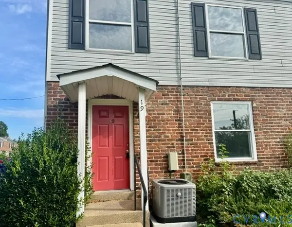 3530 E Richmond Road #U19, Richmond, VA 23223